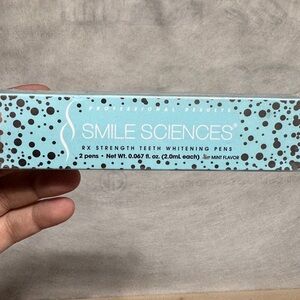 Mint Teeth Whitening Pens - Blue